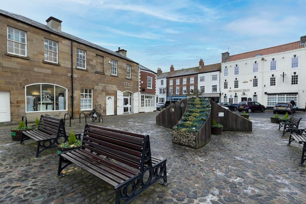 In The Heart Of It! Βίλα Stokesley Εξωτερικό φωτογραφία